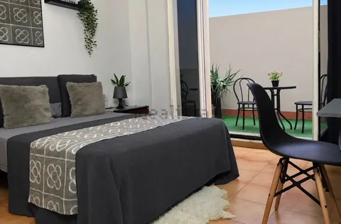 Habitación en alquiler, Barcelona