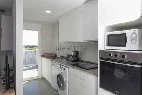 Pis de 86 m² a Oliva