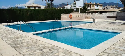 Appartement 82 m² à Benicàssim / Benicasim