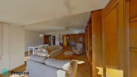 Pis de 131 m² a Saragossa