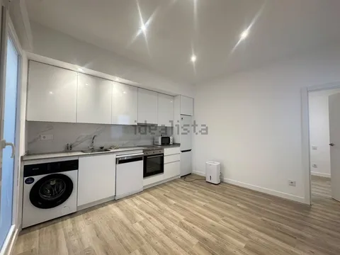 Pis de 55 m² a Madrid