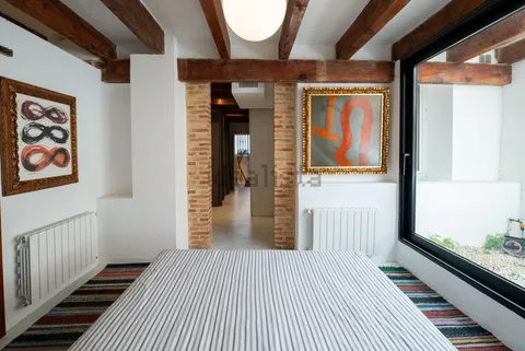 Pis de 200 m² a València