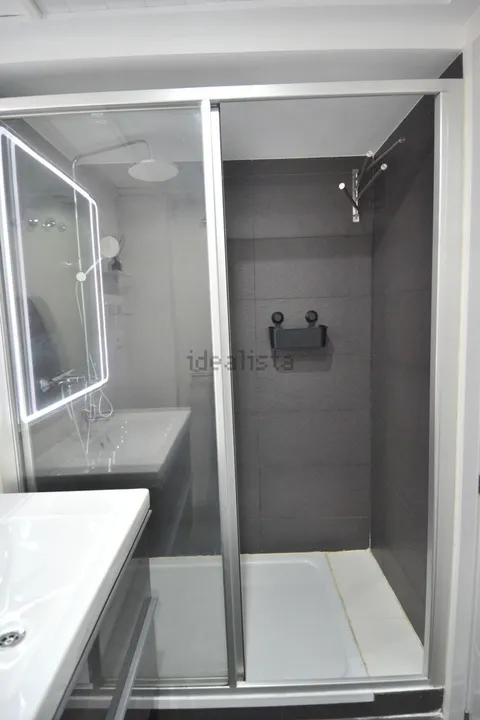 Flat 69 m² in Madrid