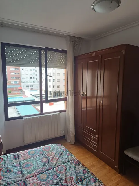 Habitació de lloguer, Logronyo