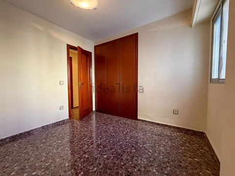 Pis de 106 m² a València