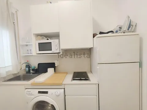 Wohnung 40 m² in Madrid