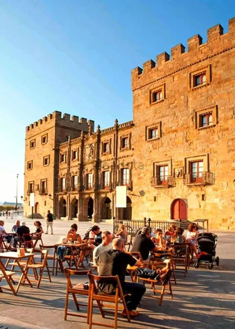 Zimmer zur Miete, Gijón / Xixón