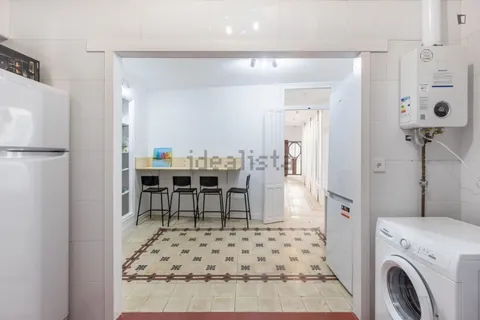 Habitació de lloguer, Granada
