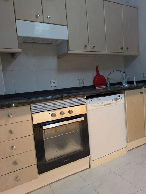 Habitació de lloguer, Valladolid