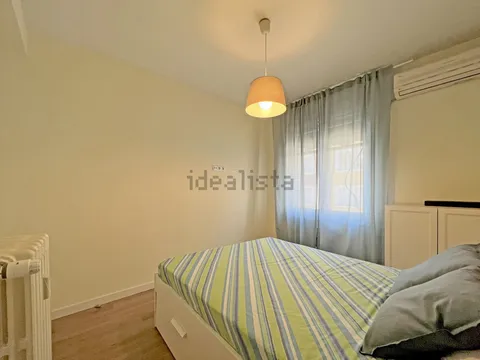 Pis de 72 m² a Madrid