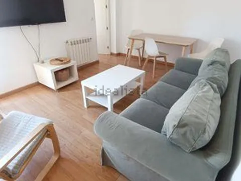 Pis de 107 m² a Madrid
