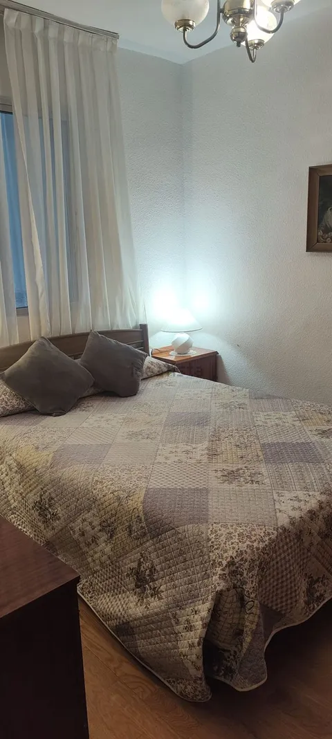 Wohnung 125 m² in Madrid