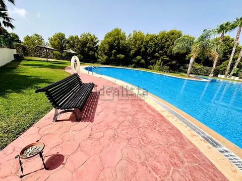 Pis de 80 m² a Finestrat