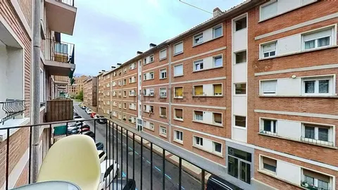 Pis de 82 m² a Pamplona