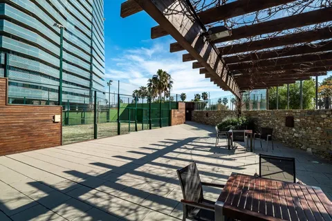 Pis de 127 m² a Barcelona