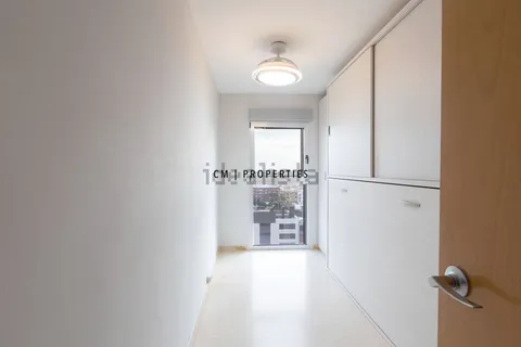 Pis de 93 m² a València