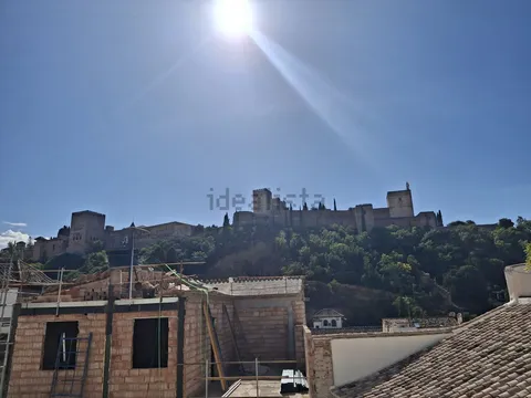 Pis de 45 m² a Granada