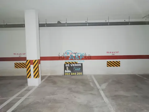 Pis de 98 m² a Orpesa