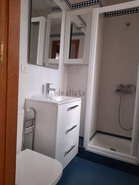 Pis de 92 m² a Sevilla