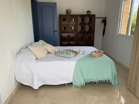 Casa de 100 m² a l'Alfàs del Pi
