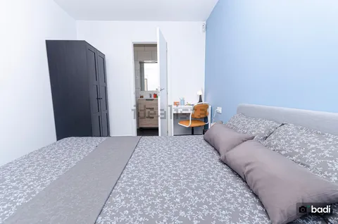 Stanza in affitto, l'Hospitalet de Llobregat