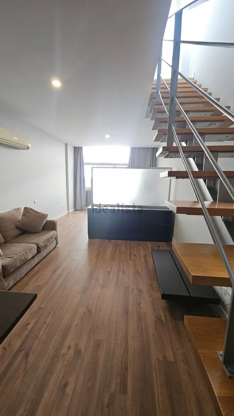 Appartement 55 m² à Madrid