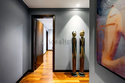 Pis de 142 m² a Madrid