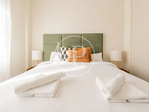 Pis de 130 m² a Madrid
