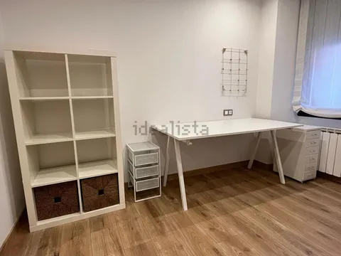 Pis de 85 m² a Lleó