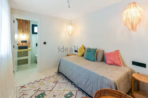 Casa de 344 m² en Jávea