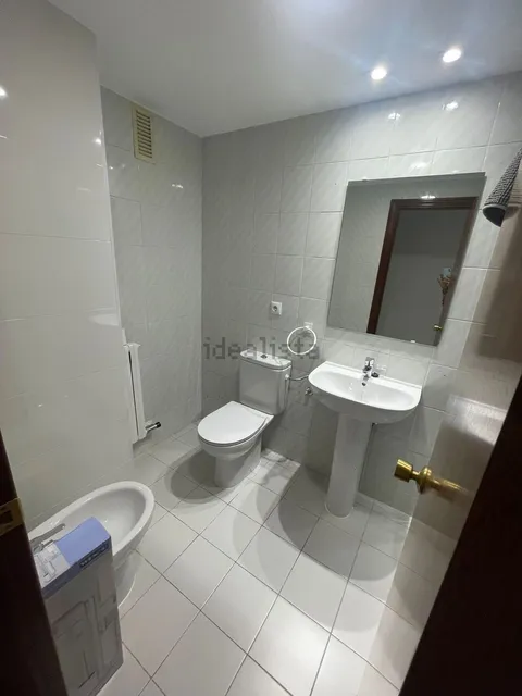 Habitació de lloguer, Saragossa