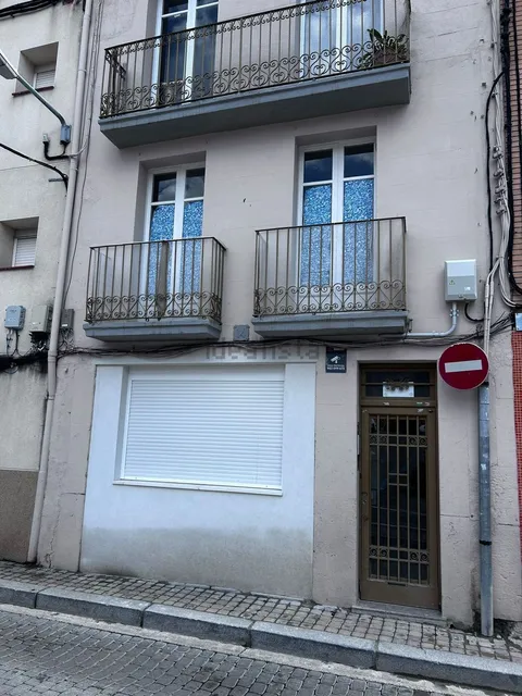 Piso de 78 m² en Reus