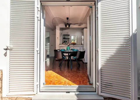 Casa de 80 m² a Dénia