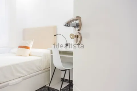 Quarto para alugar, Cartagena