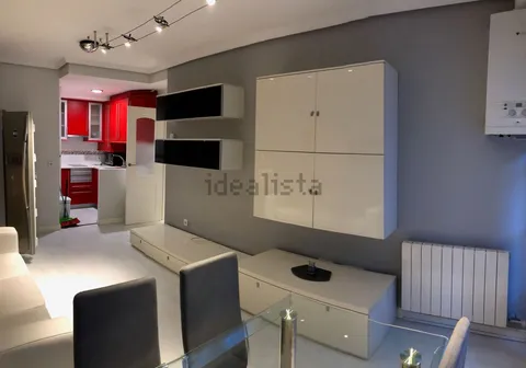 Flat 50 m² in Soria