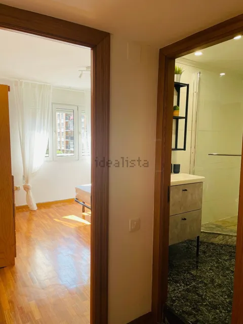 Pis de 70 m² a Gijón