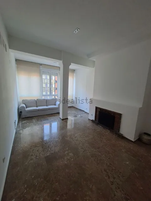 Pis de 65 m² a Sevilla (3/33)