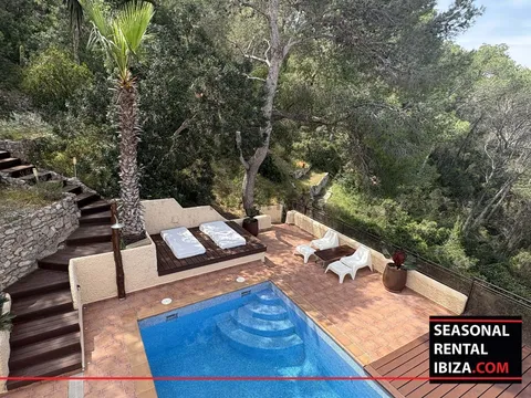 Casa 238 m² a Santa Eulària des Riu