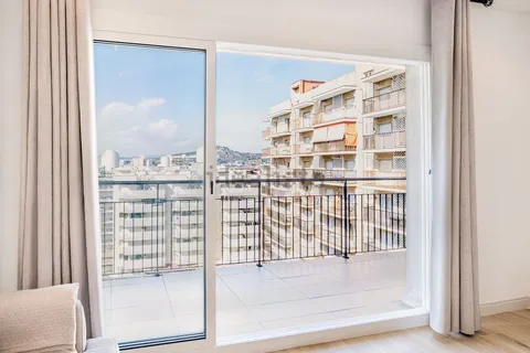 Appartement 63 m² à Blanes