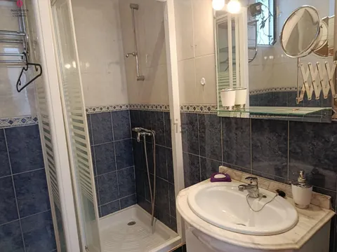 Pis de 46 m² a Madrid