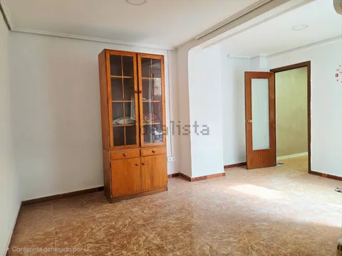 Pis de 50 m² a València