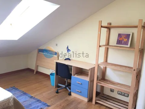 Pis de 80 m² a Salamanca
