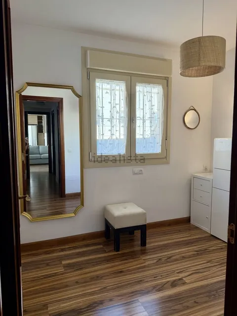 Pis de 90 m² a Almeria