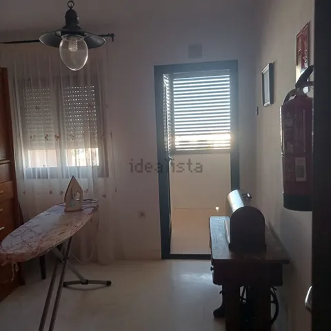 Habitació de lloguer, Motril