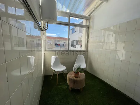 Pis de 79 m² a Alcoi