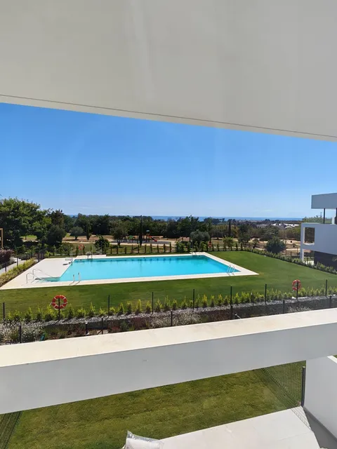 Pis de 150 m² a Estepona