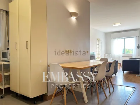 Pis de 86 m² a Madrid