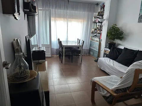 Habitació de lloguer, Ripollet