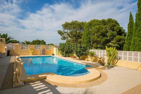Pis de 288 m² a Calp