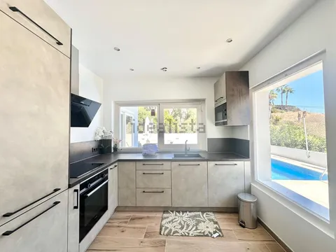 Casa de 150 m² a Mijas
